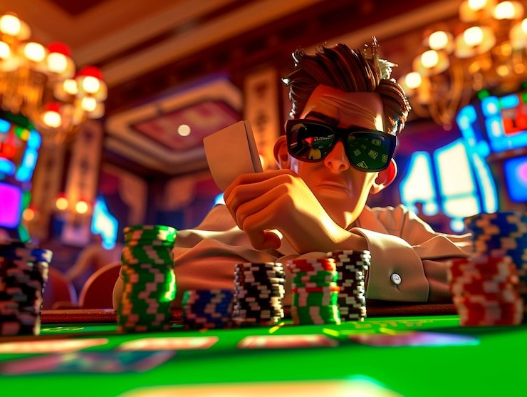 Tangkapan layar aplikasi gbk303 menampilkan pasar Liga 1 dan live casino