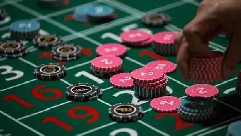 Permainan slot Playtech