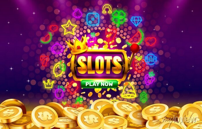 Fitur bonus slot Playtech